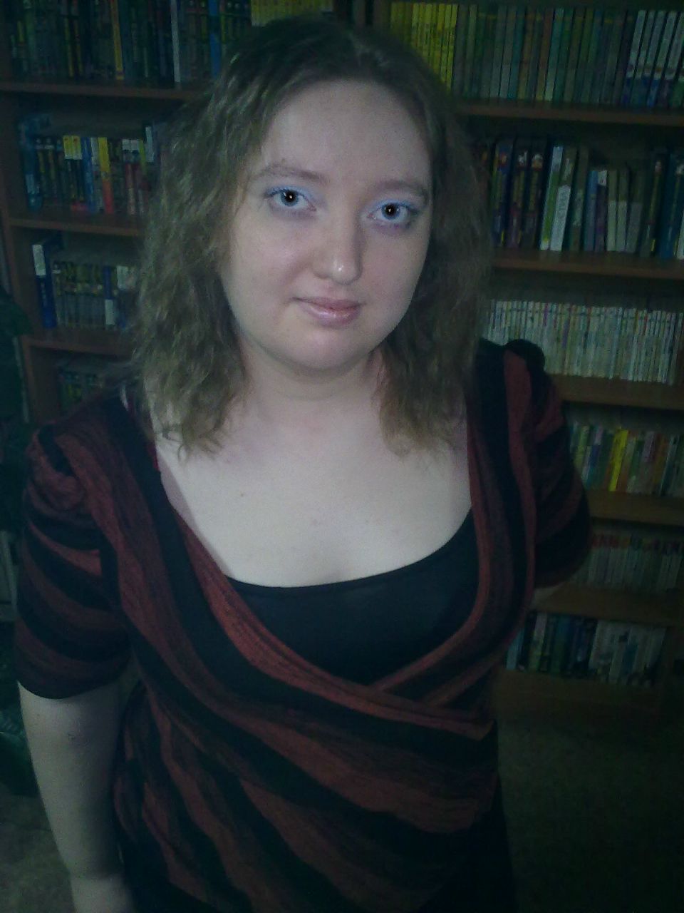 Анютка Вишникина | Нижний Ломов