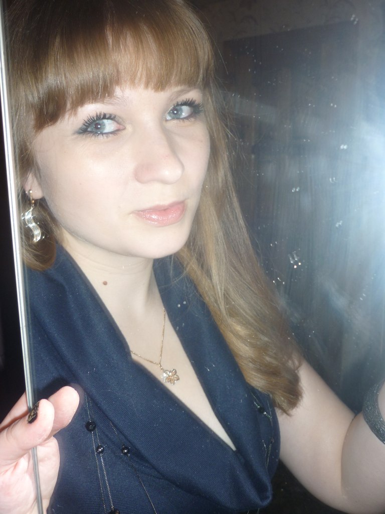 Жанетта Григорьева | Бежаницы