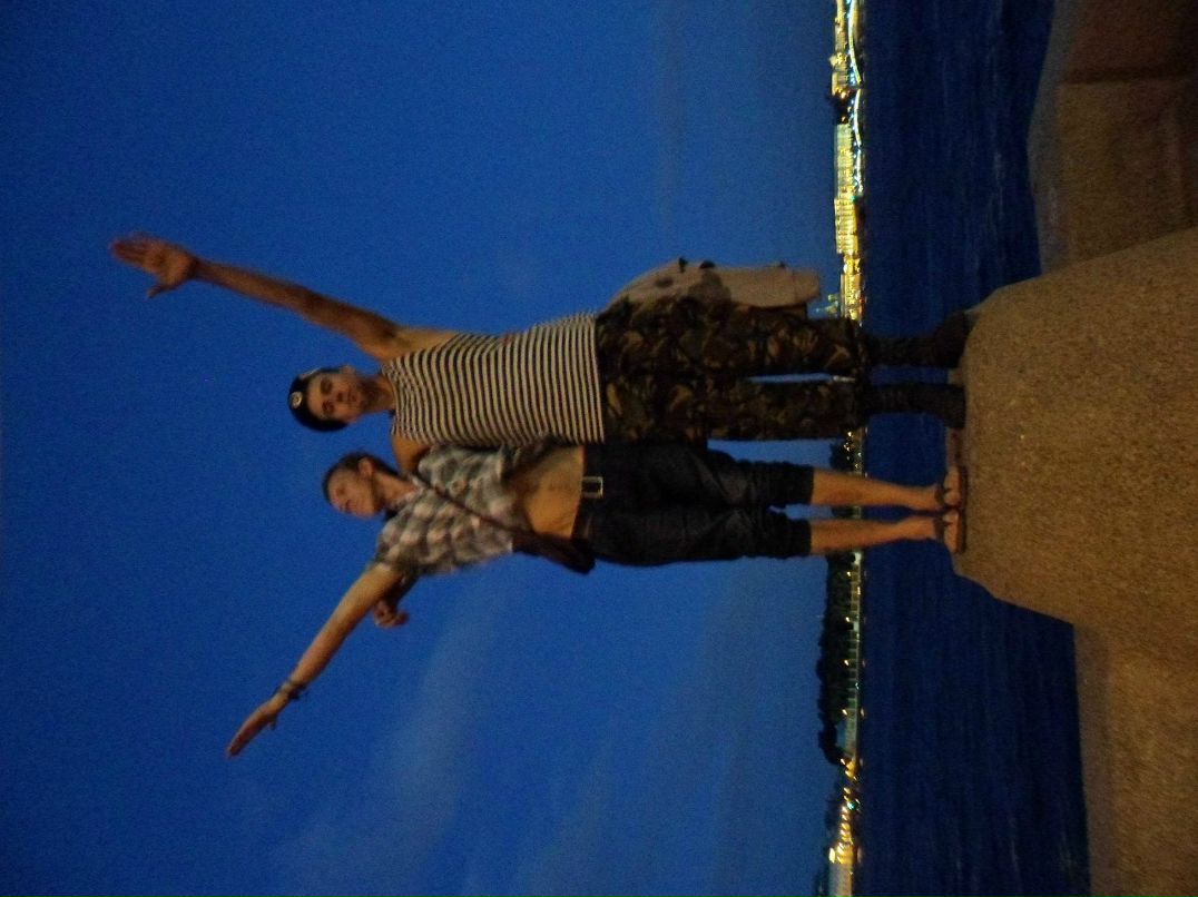 Ксения Симонова | Санкт-Петербург