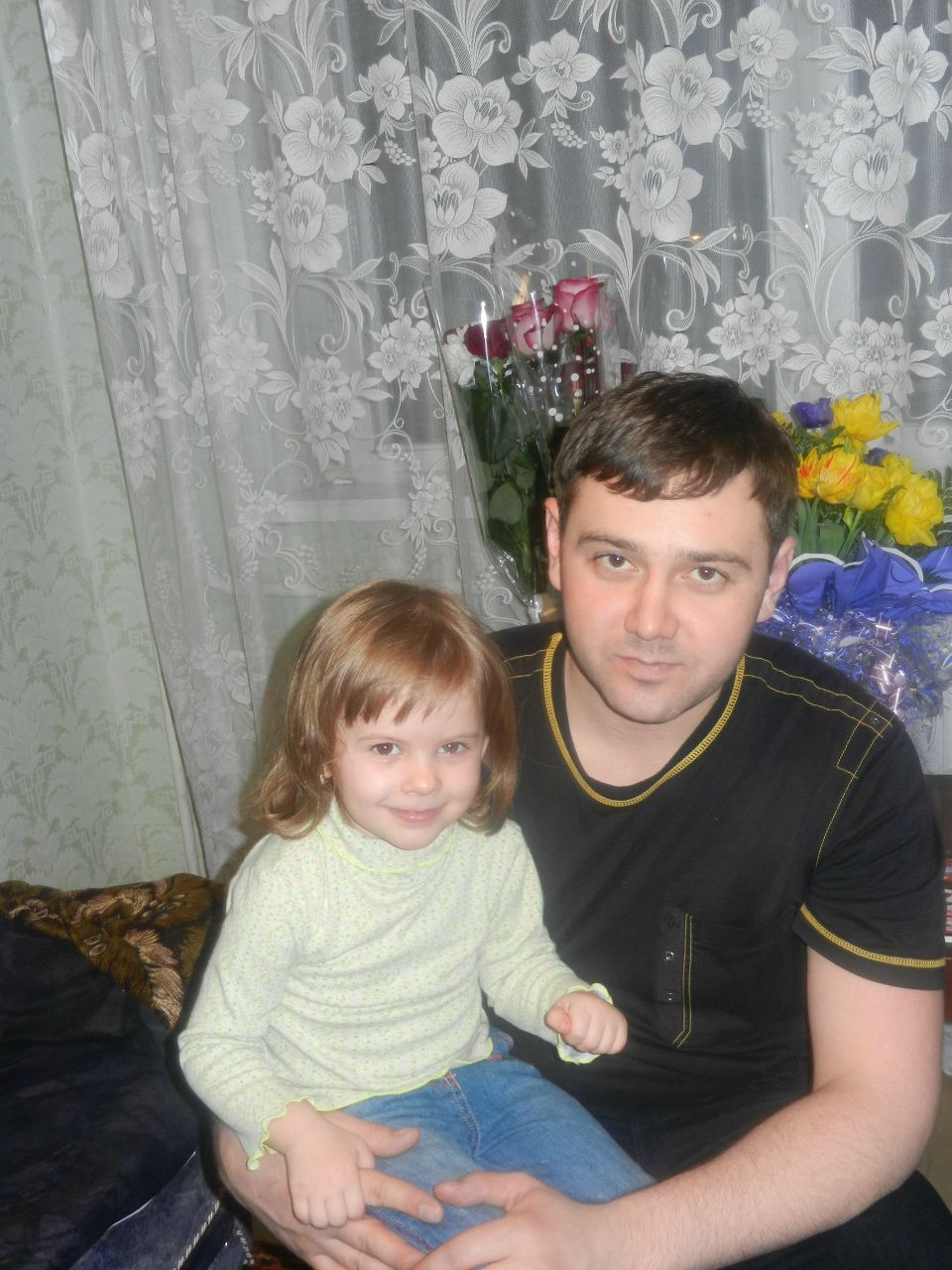 Вячеслав Трегубов | Мариуполь