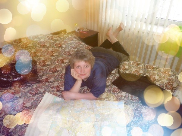 Татьяна Лонина | Гатчина