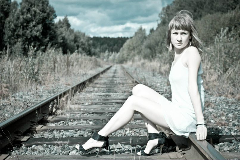 Анна Колесниченко | Екатеринбург