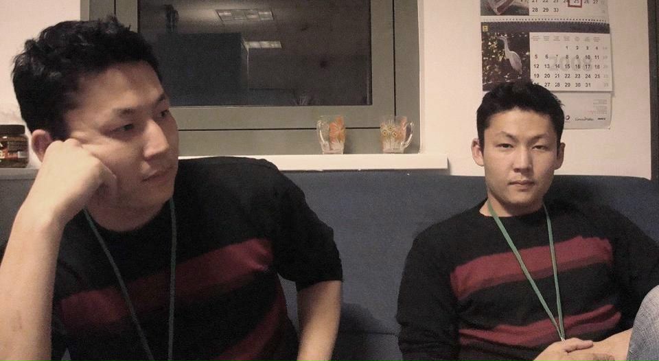 Rustem Umargaliyev | Москва