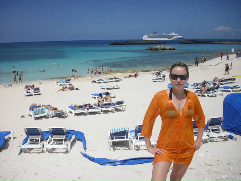 Marina Sinisina | Miami