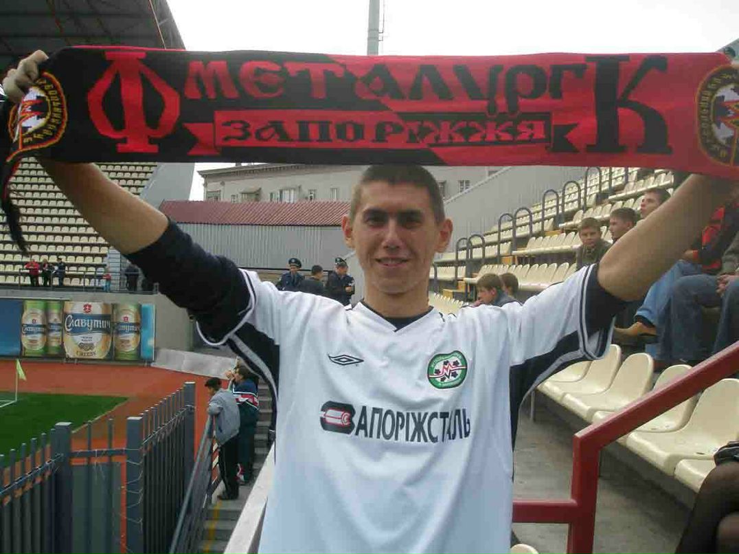 Влад Кляхин -=JayDee=- | Запорожье