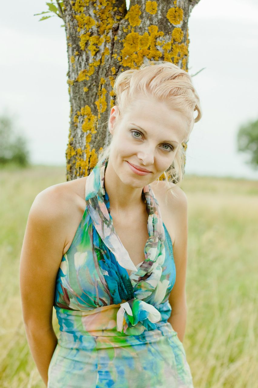 Ольга Новожилова | Тверь