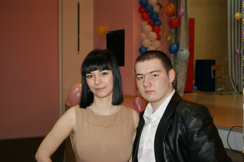 Кристина Гудовская | Новокузнецк