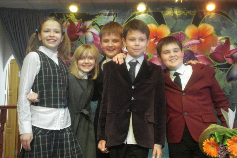 Дима Павловский | Киев