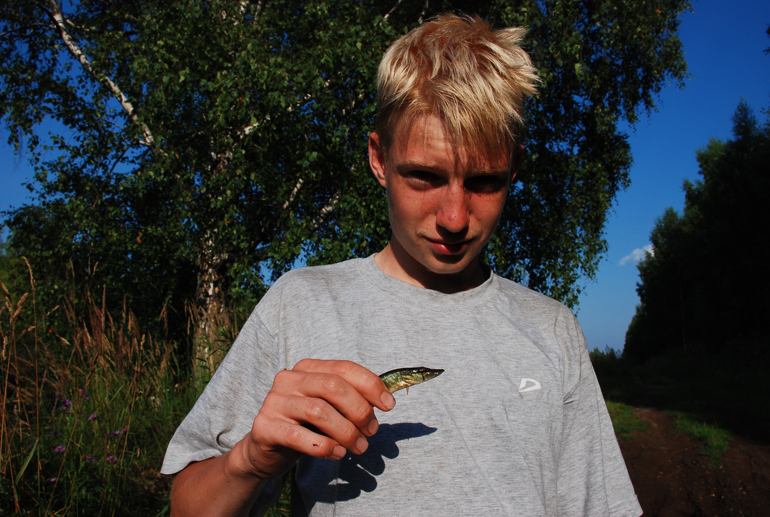 Фото профиля