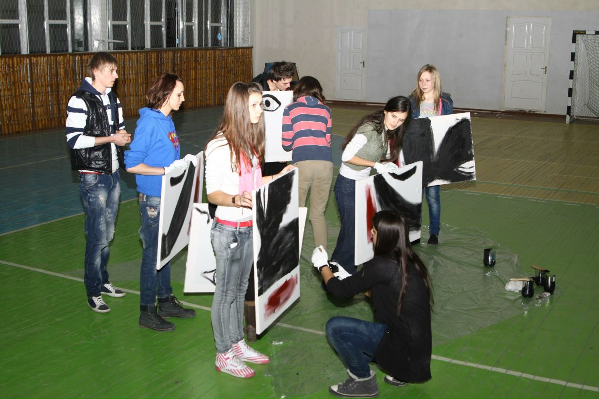 Юра Козик | Черновцы