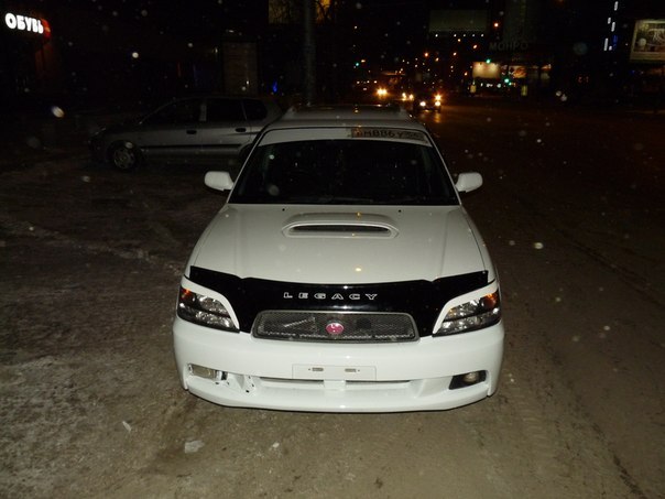 Павел Алексейцев | Новосибирск