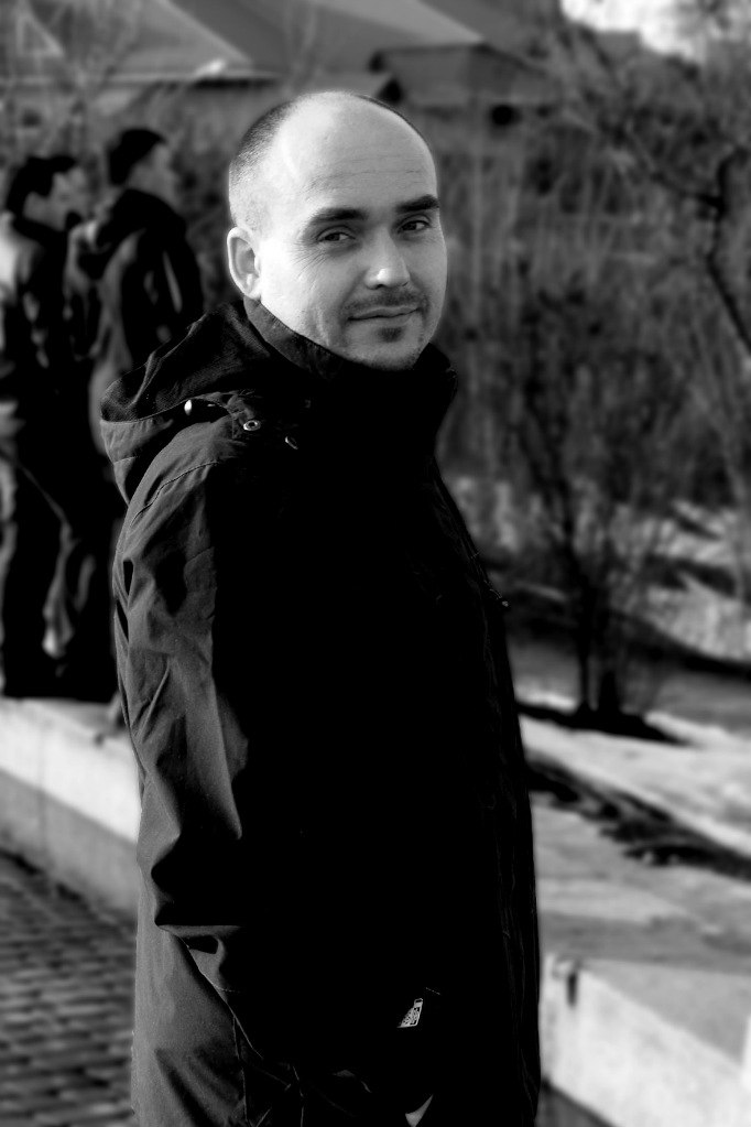 Александр Чепур | Полтава