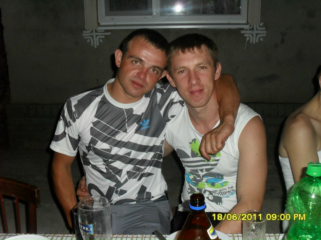 Вадим Барков | Санкт-Петербург