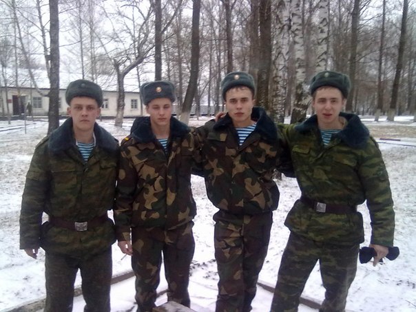 Женя Лукьянчик | Жодино