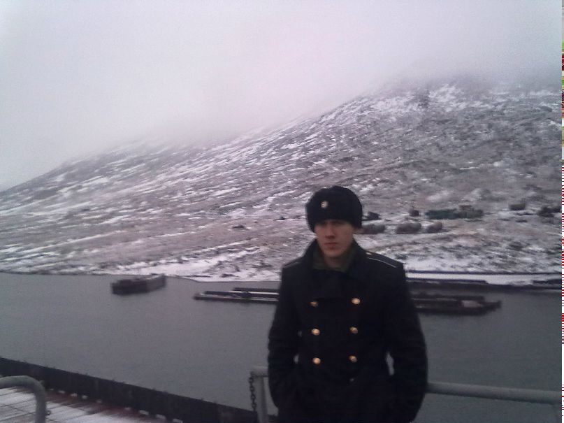 Александр Иванин | Санкт-Петербург