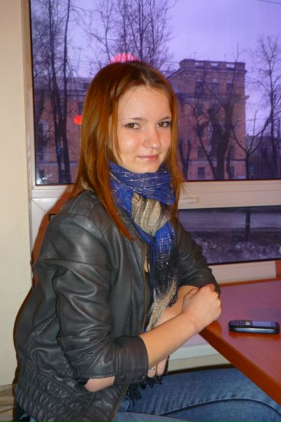 №3, Татьяна Сахарова №3, Татьяна Сахарова