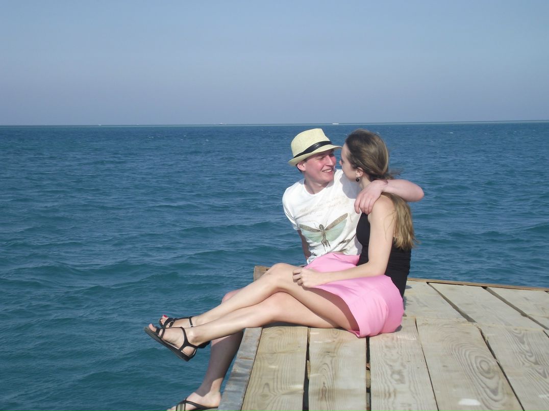 Мария Стрижко | Москва