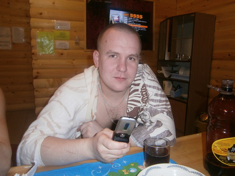 Сергей Протопопов | Красавино (деревня)