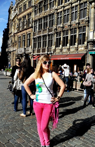№34, Katya Prukhodko №34, Katya Prukhodko