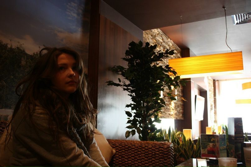 Лана Филипенко | Волгоград