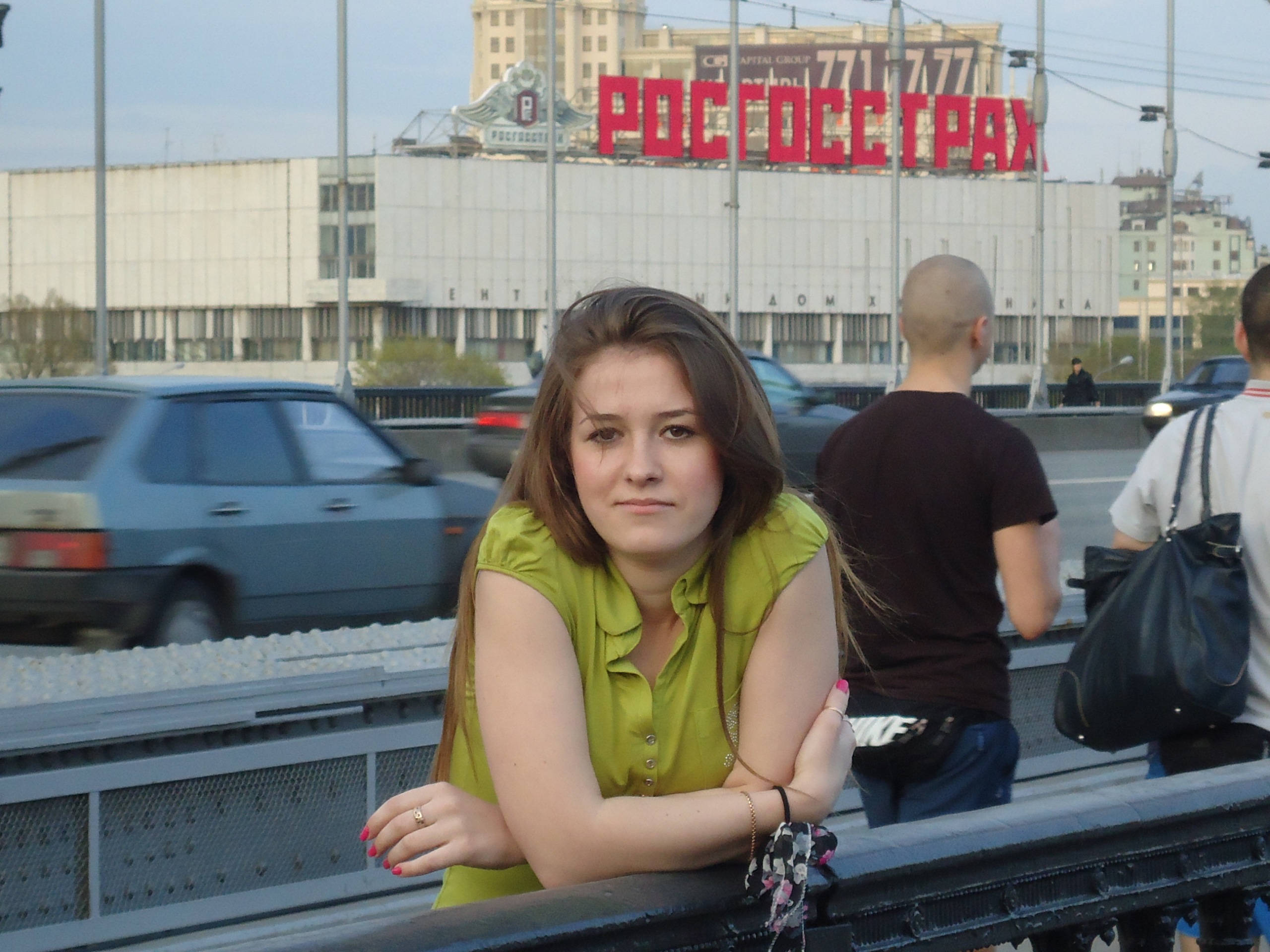 Фото профиля