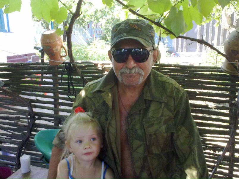 №19, Юра Саражинский, 42 года, Черкассы №19, Юра Саражинский, 42 года, Черкассы