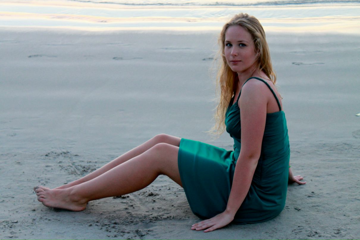 Мария Галузинская | Москва