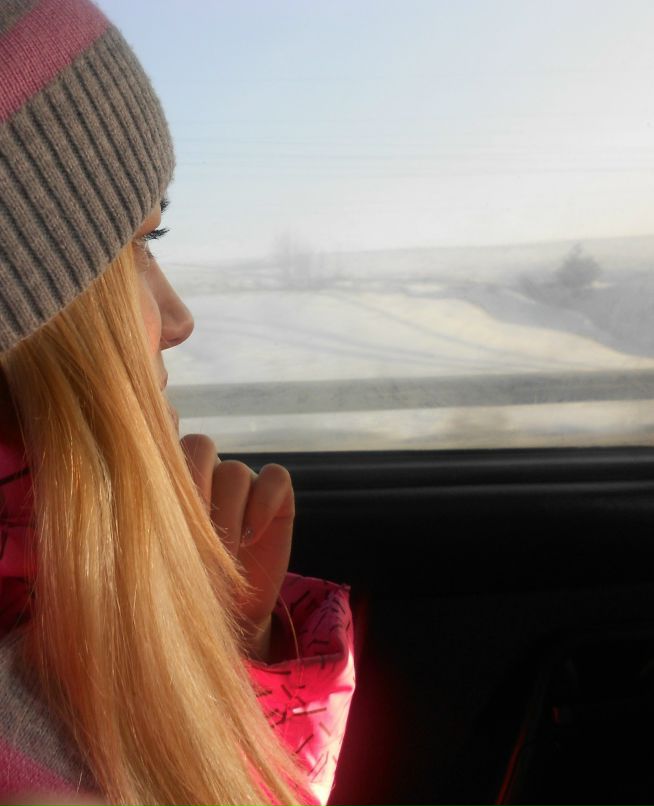 Айгуль Афанасьева | Нижнекамск