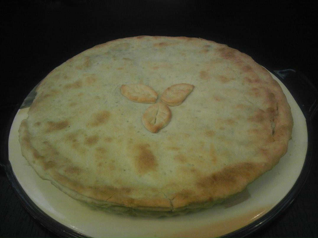 Тарон Бароян | Москва