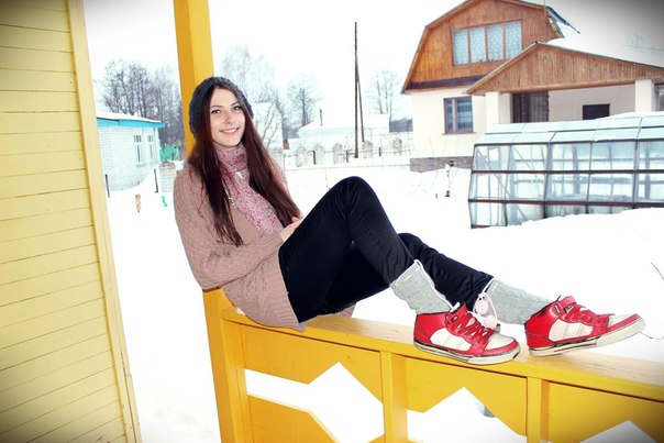 №74, Аннушка , 5.8 №74, Аннушка , 5.8