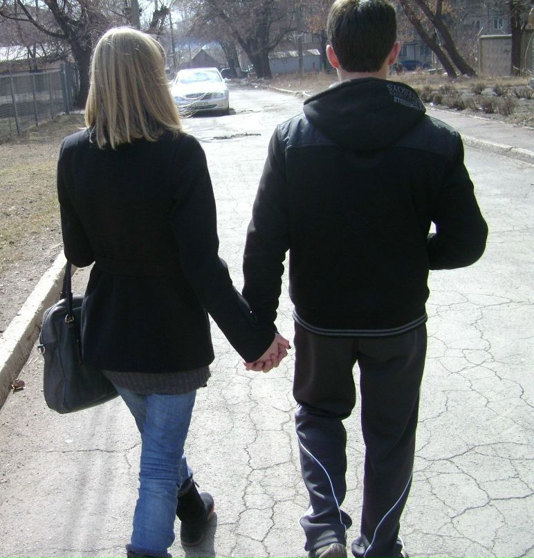 Танюшка Домбровская | Кривой Рог