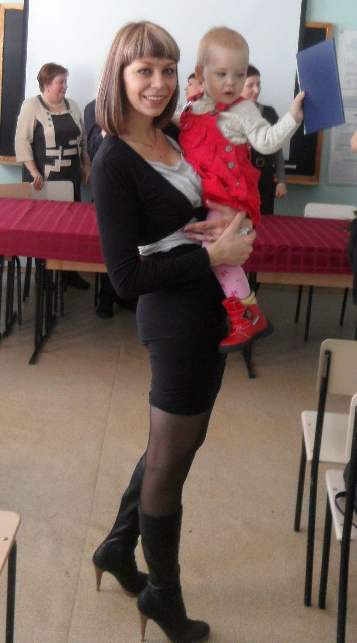 Анюта Петрова | Северодвинск