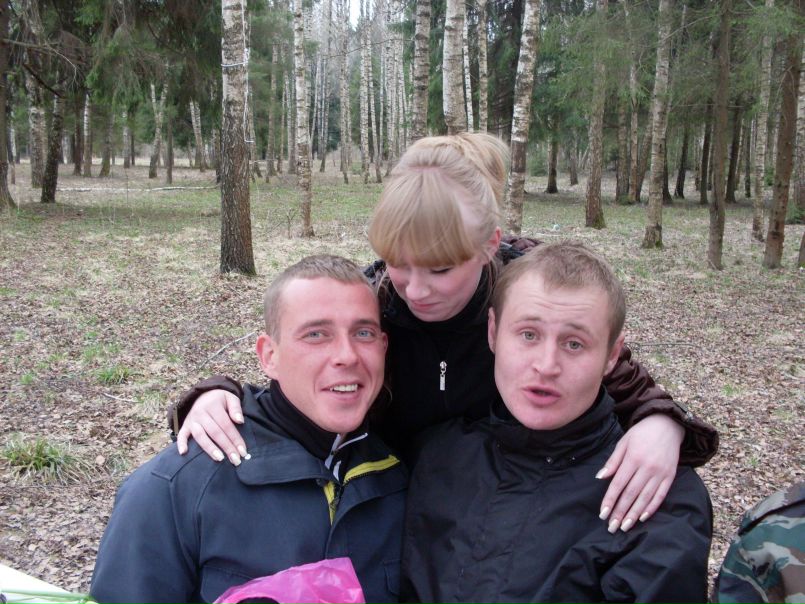 №13, Александр Пырков, Подольск №13, Александр Пырков, Подольск