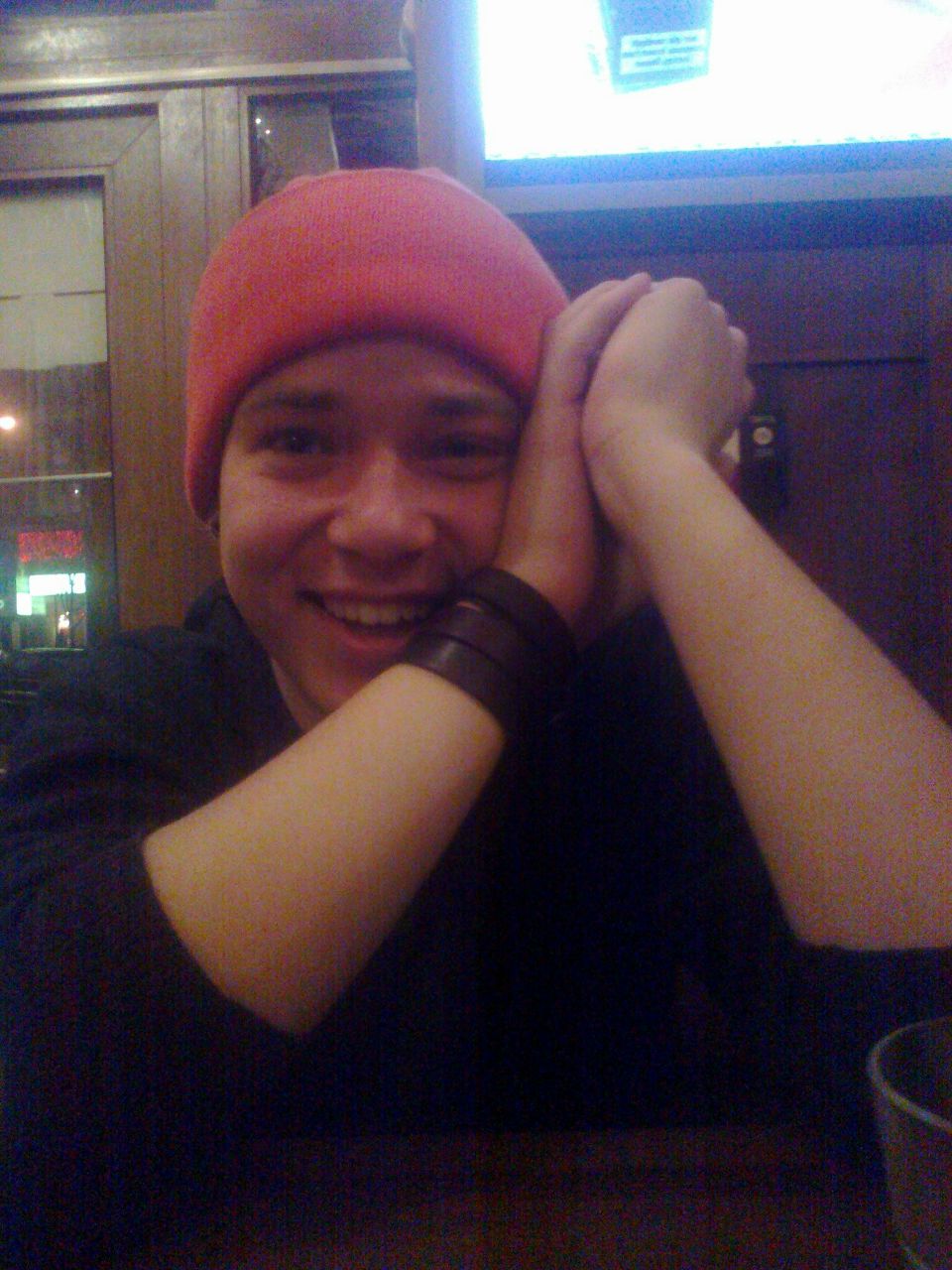 Андрей Барановский | Москва