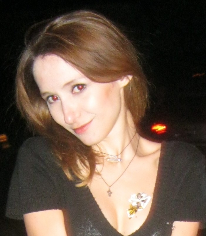 Ольга Аксёнова *Phothografer for your family* | Praha