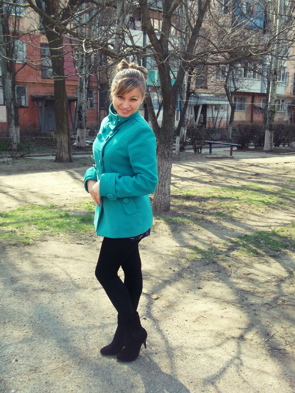 Светлана Соболь ♥..Грам Счастья..♥ | Новотроицкое