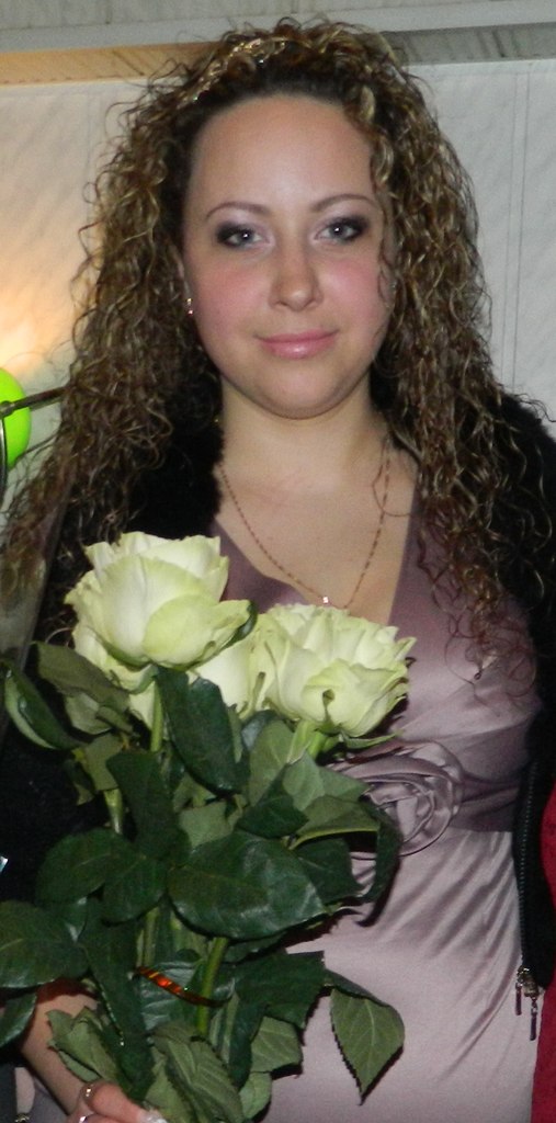 Антонина Бондарь | Николаев