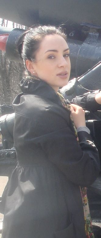 Катя Приходько | 