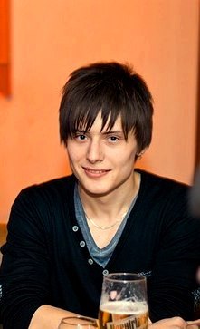 Антон Гроха /FeeL GooD/ | Киев