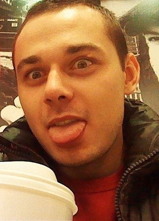 Иван Петров | Новосибирск