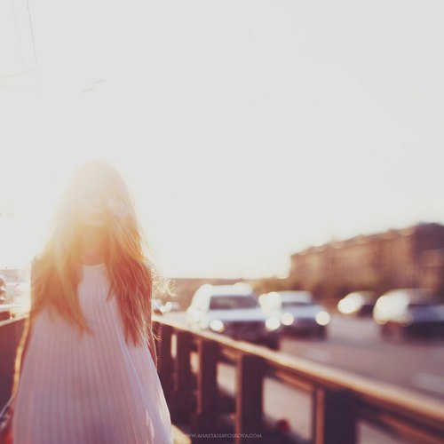 Алиса Воскресенская | Сочи