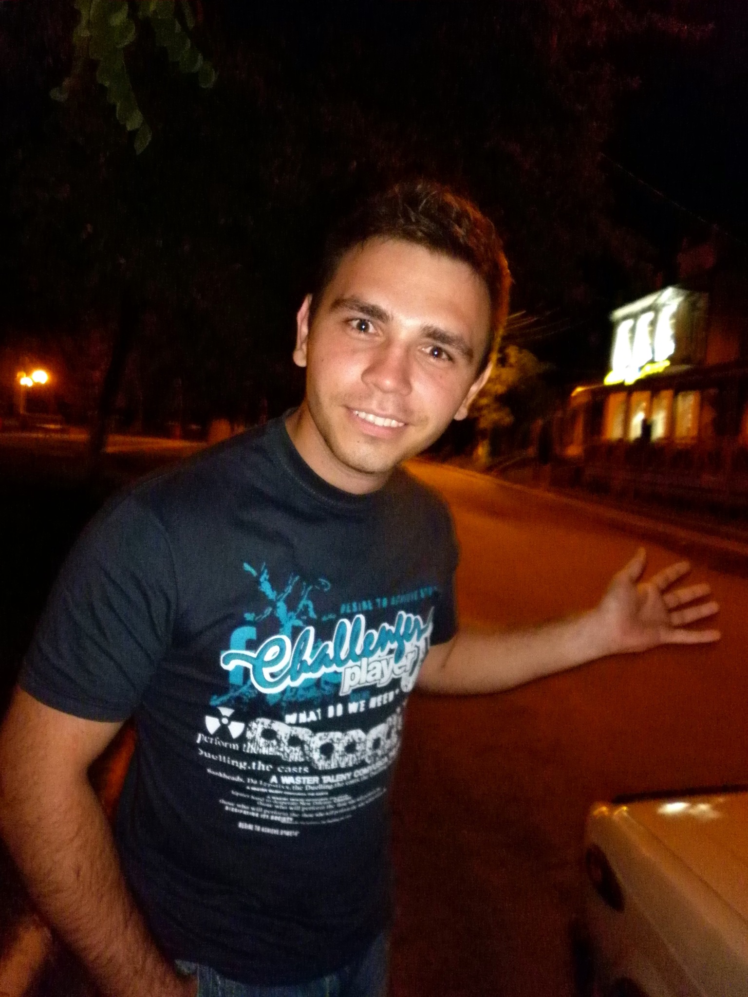 Фото профиля