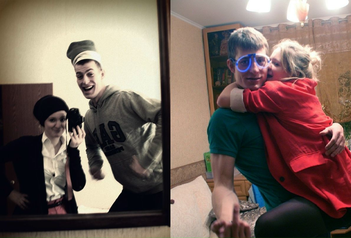 Nasti Palagina ♪TrippNice♥ | Москва