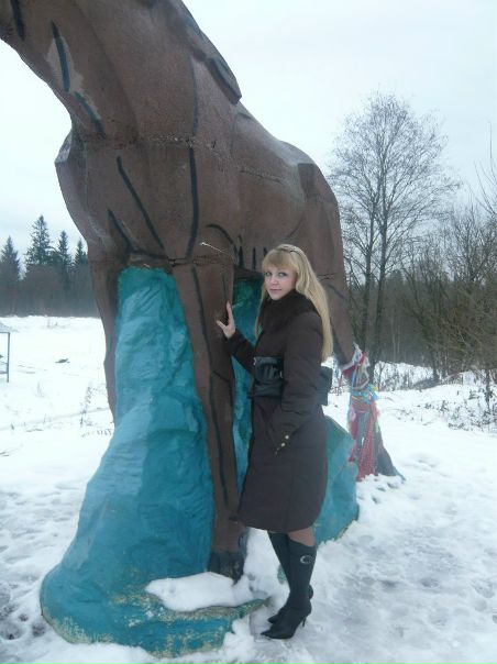 №151, Николай Михайловин, 42 года №151, Николай Михайловин, 42 года