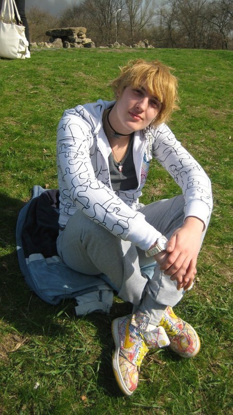 Вероника Стрекоза <<<ЗВЁЗДНАЯ БЛОНДИНКА>>> | Харьков