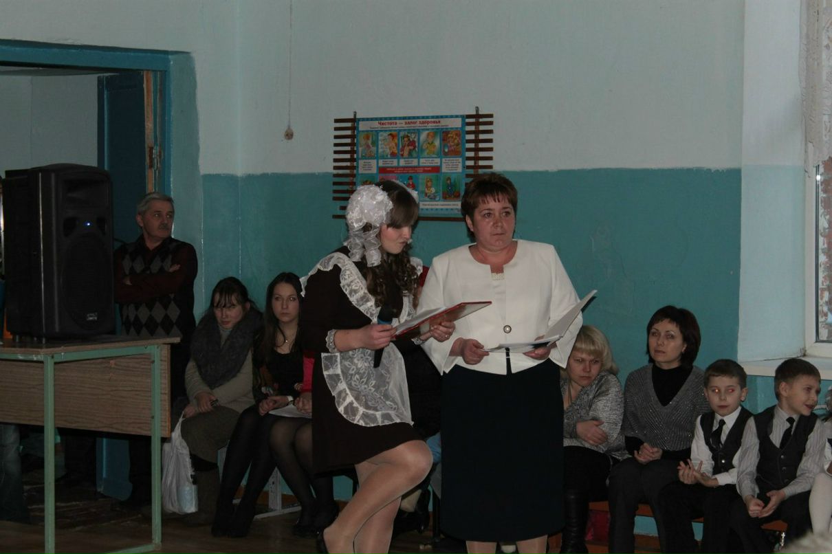 Ирина Зинатуллина | Шамары