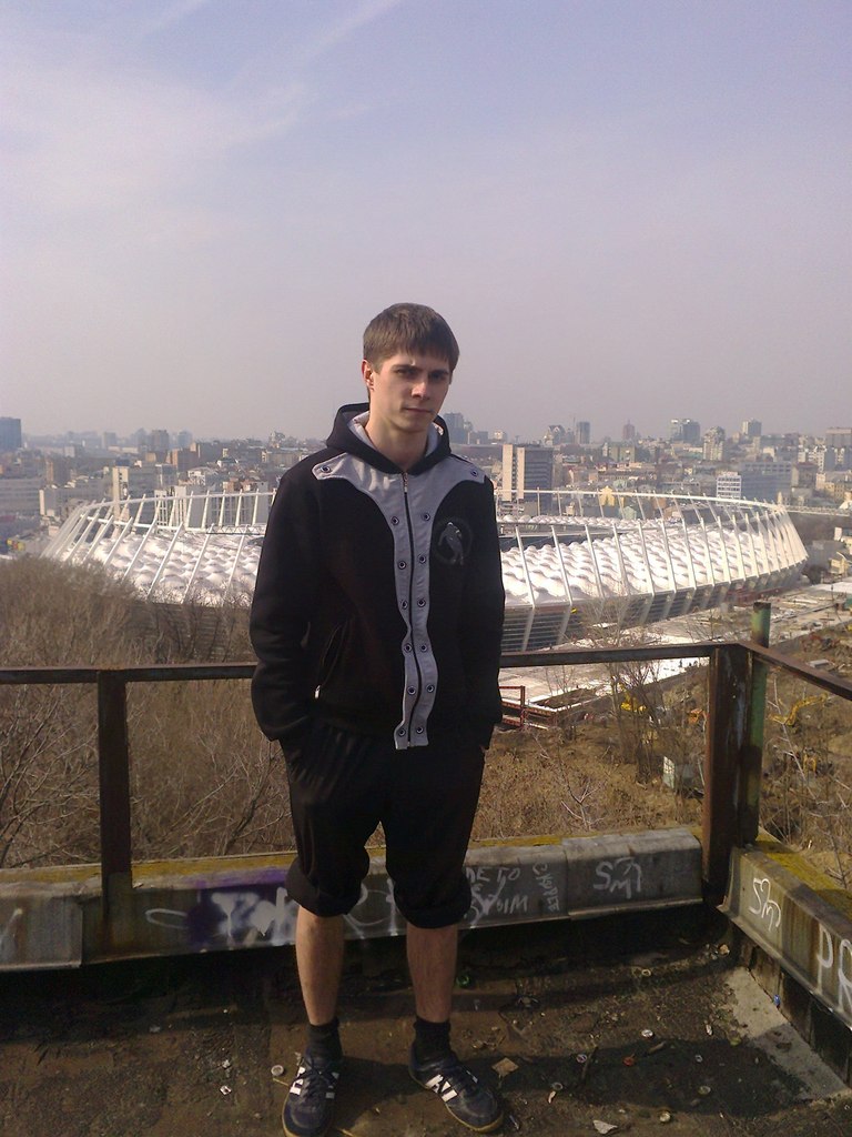 Vlad Ранцев | Куликовка