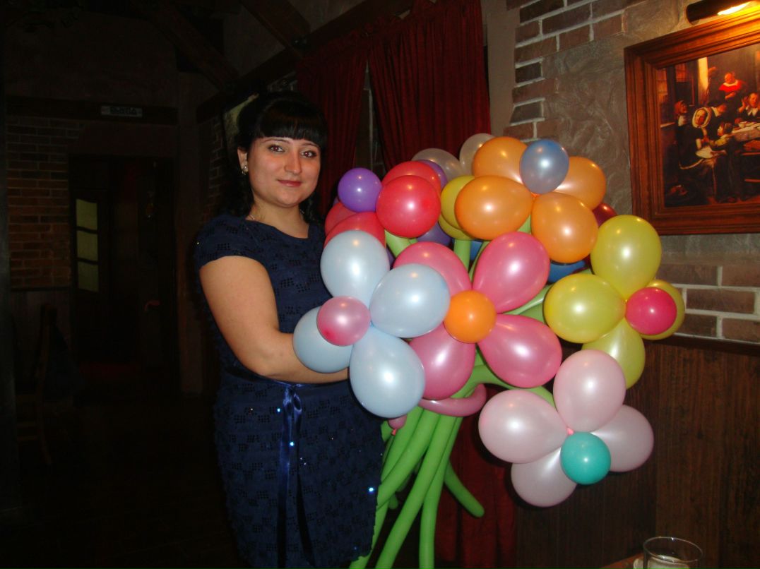 Нелли Туровская | Липецк