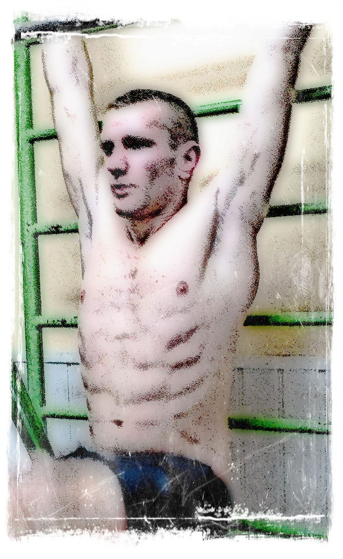 Рома Савицкий | Екатеринбург