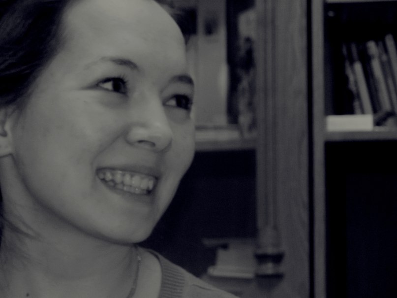 Эльза Саидова | 